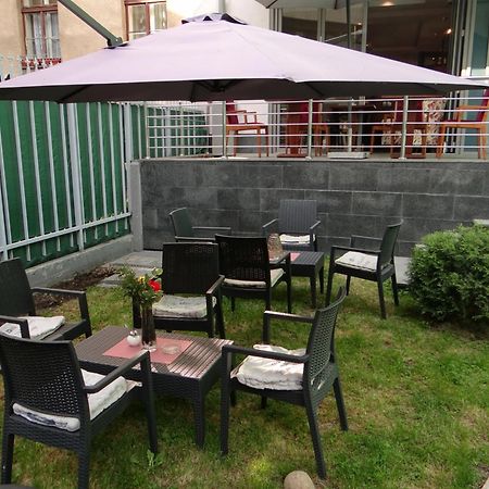 Hotel Royal Gold City SJJ Exterior foto