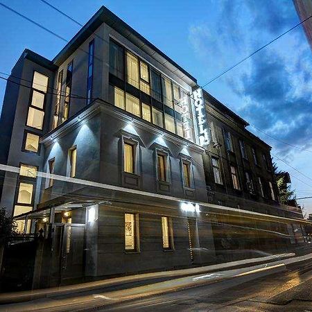 Hotel Royal Gold City SJJ Exterior foto