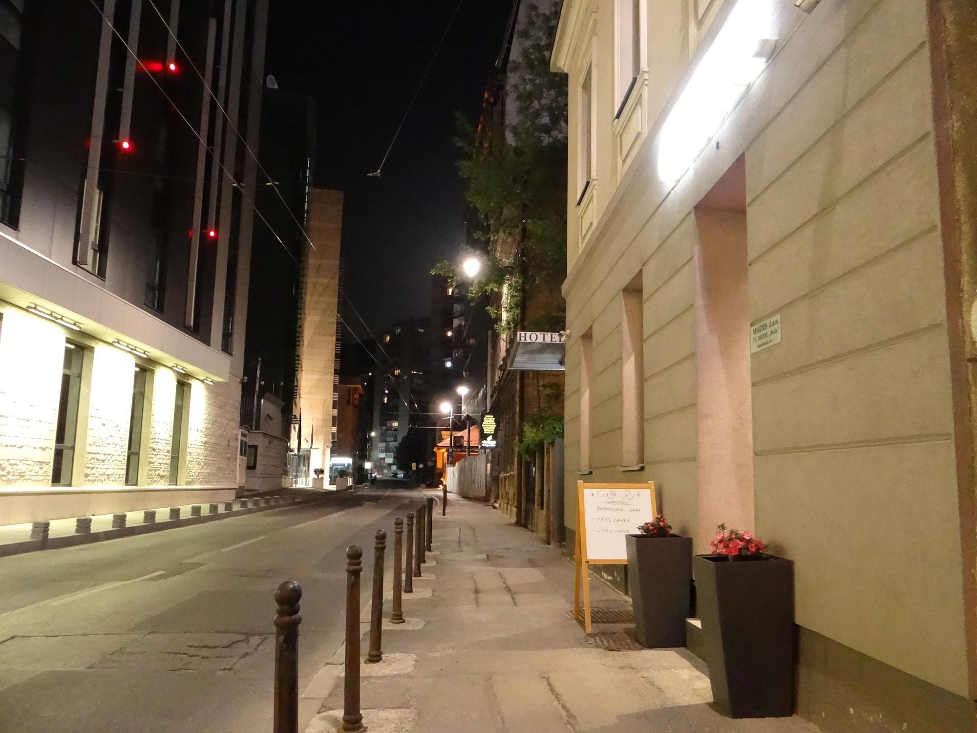 Hotel Royal Gold City SJJ Exterior foto