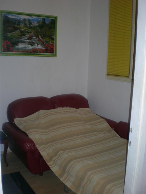 Hotel Royal Gold City SJJ Zimmer foto