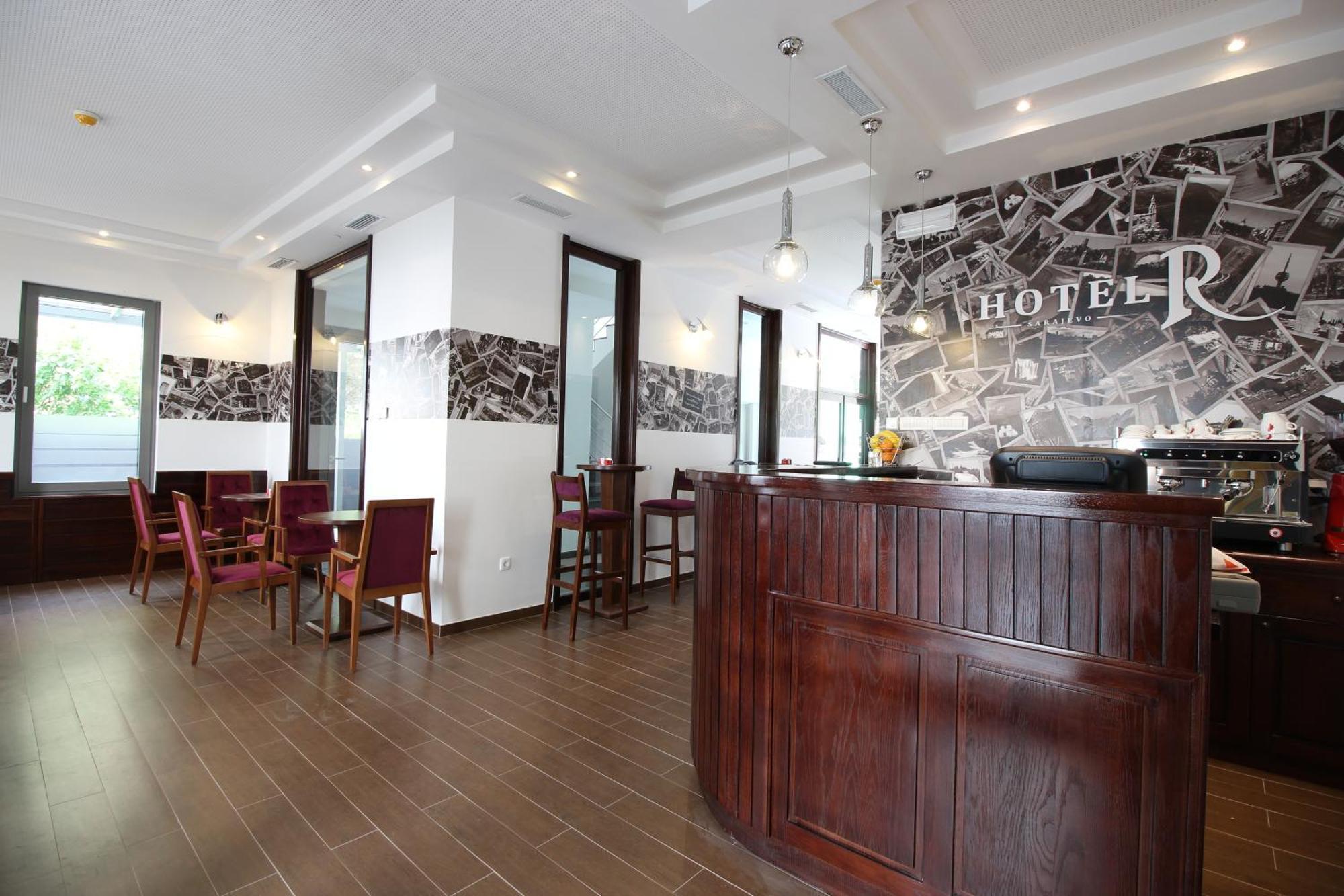 Hotel Royal Gold City SJJ Exterior foto