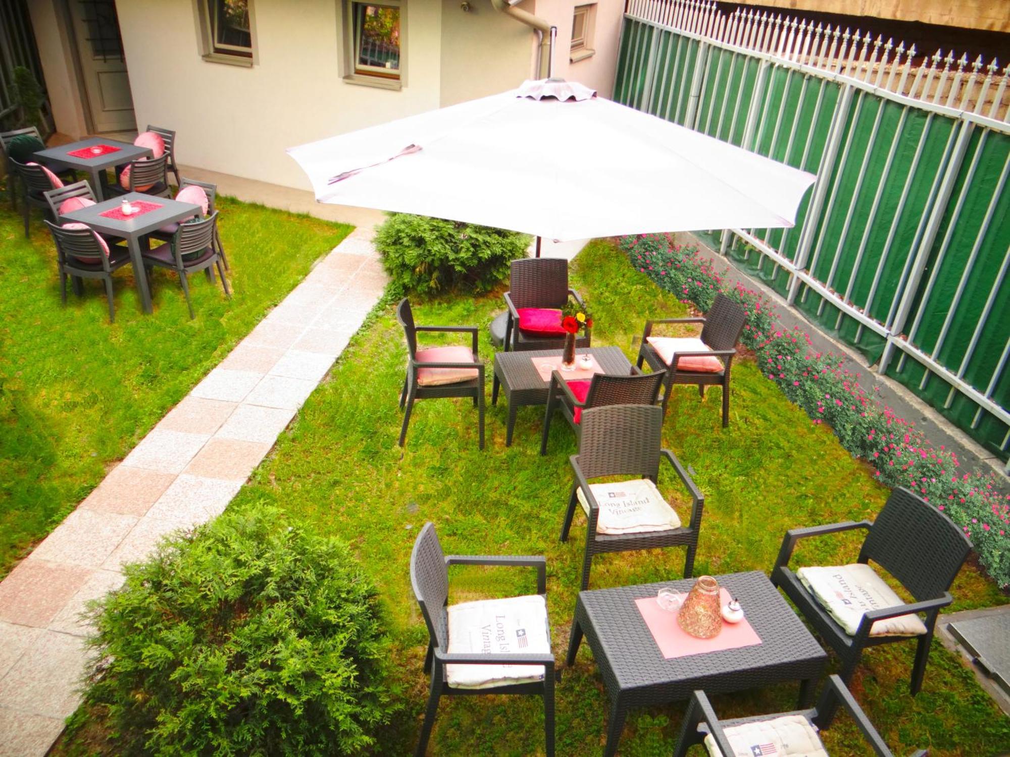 Hotel Royal Gold City SJJ Exterior foto