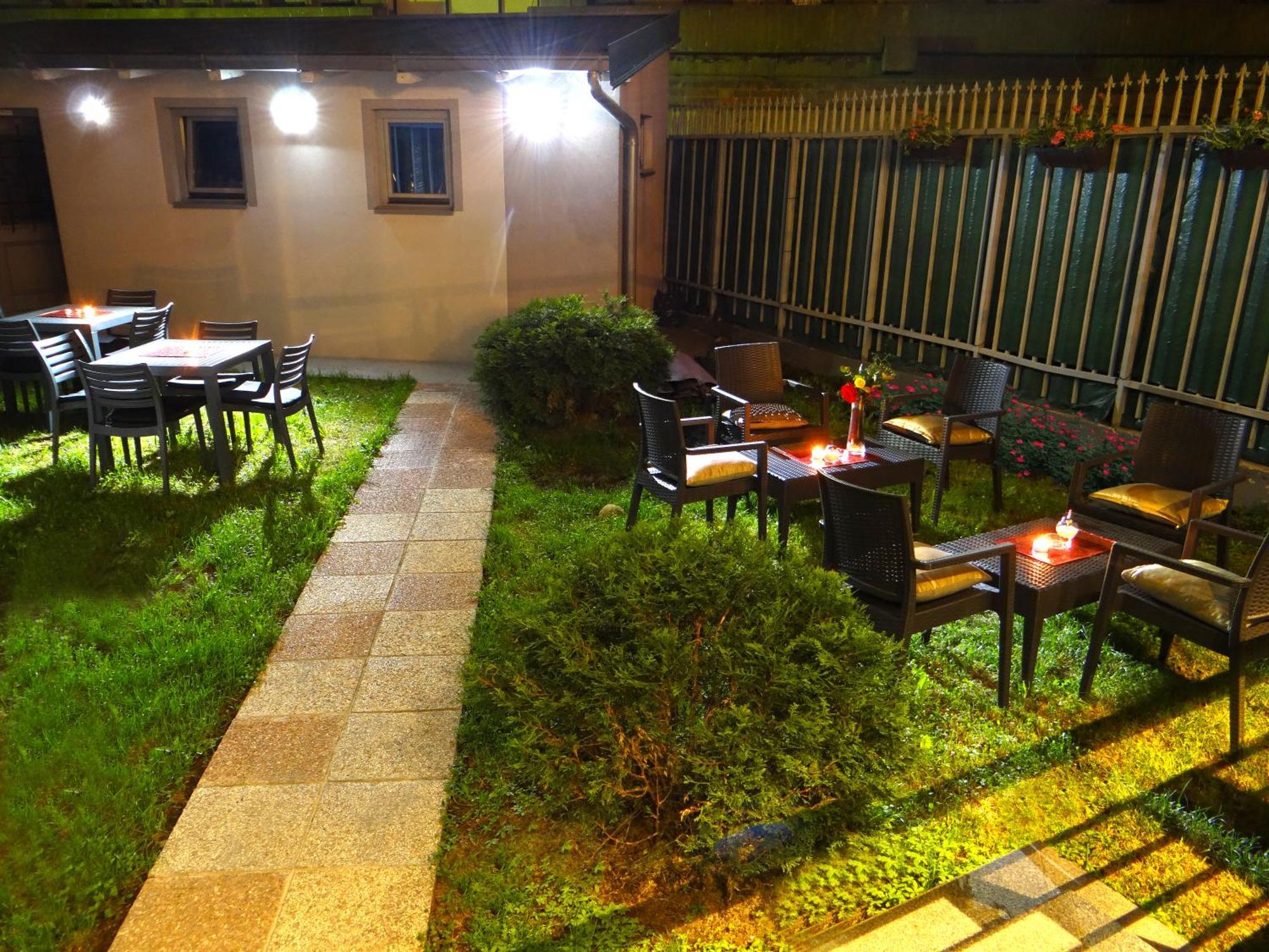 Hotel Royal Gold City SJJ Exterior foto
