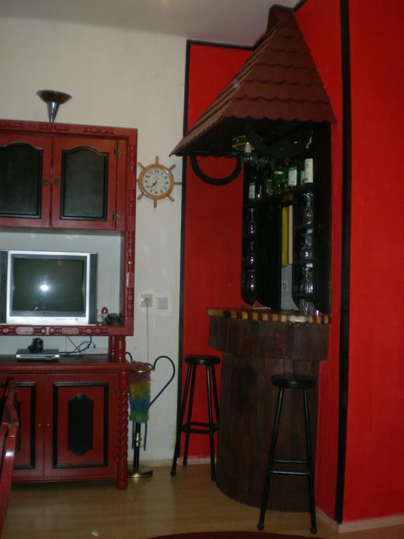 Hotel Royal Gold City SJJ Zimmer foto