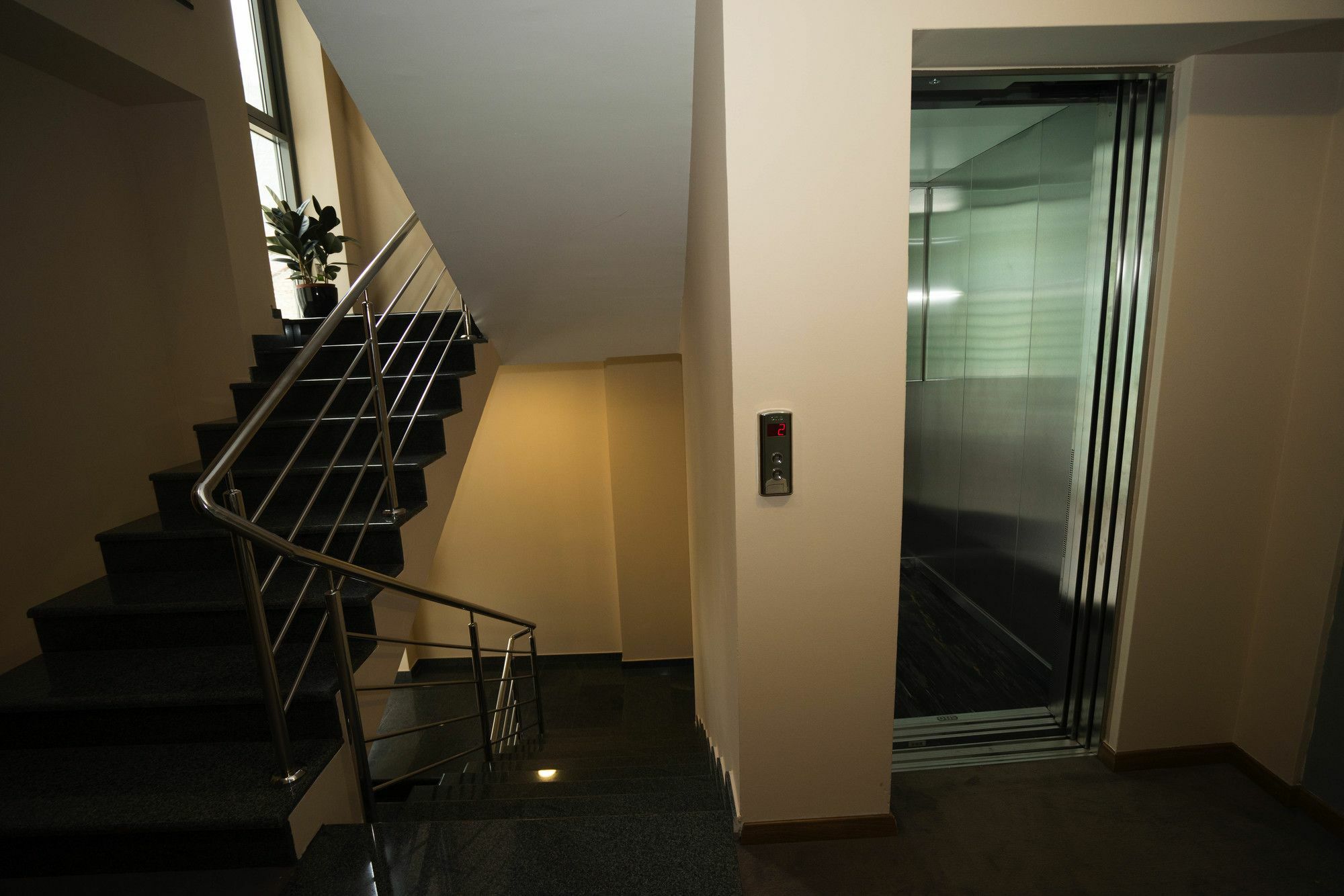 Hotel Royal Gold City SJJ Exterior foto