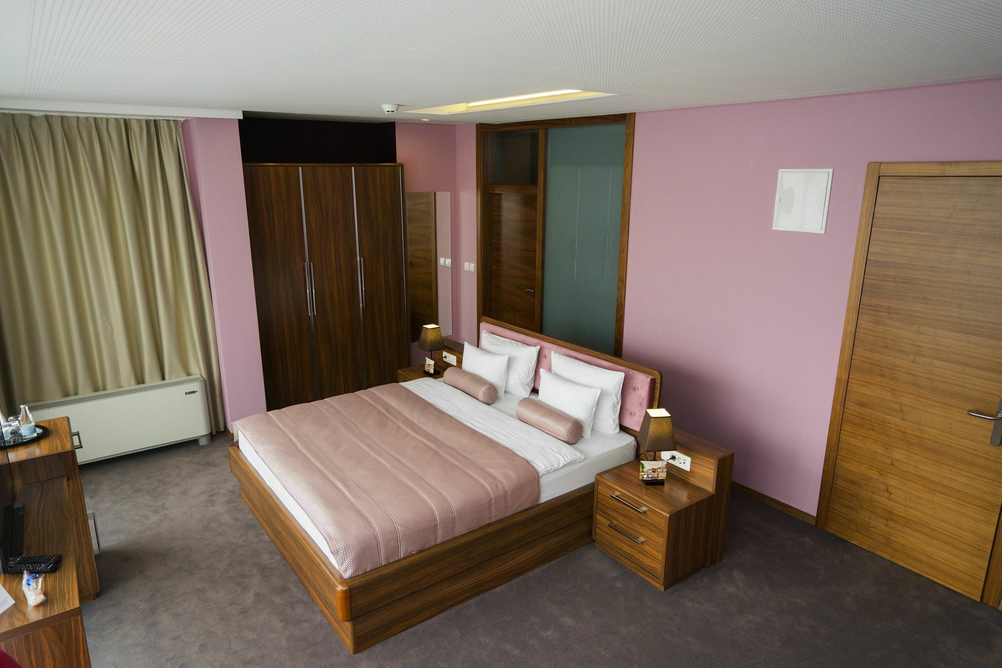 Hotel Royal Gold City SJJ Exterior foto