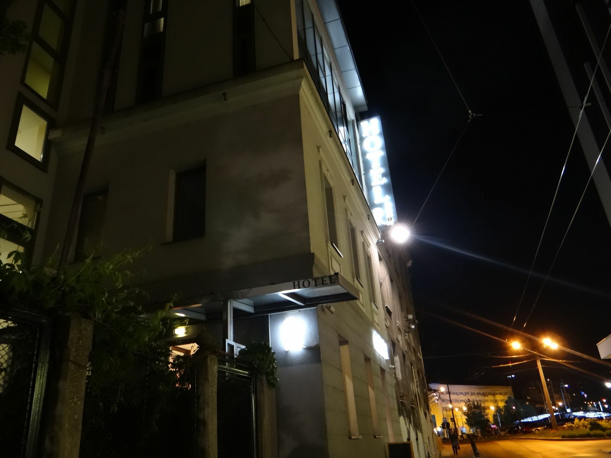 Hotel Royal Gold City SJJ Exterior foto