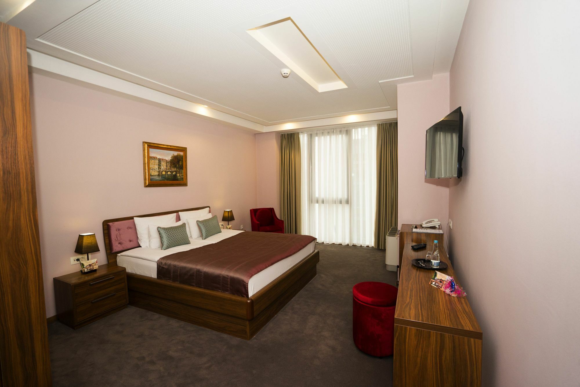 Hotel Royal Gold City SJJ Exterior foto