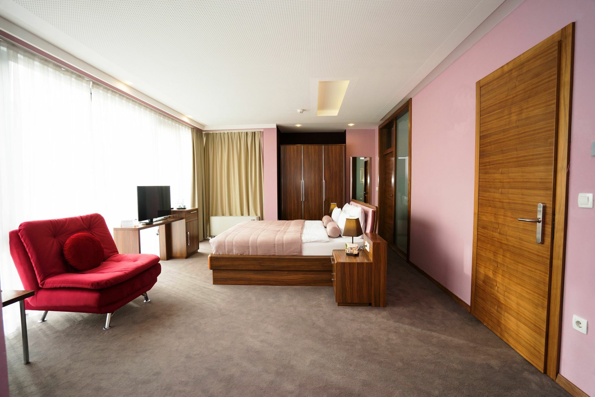 Hotel Royal Gold City SJJ Exterior foto