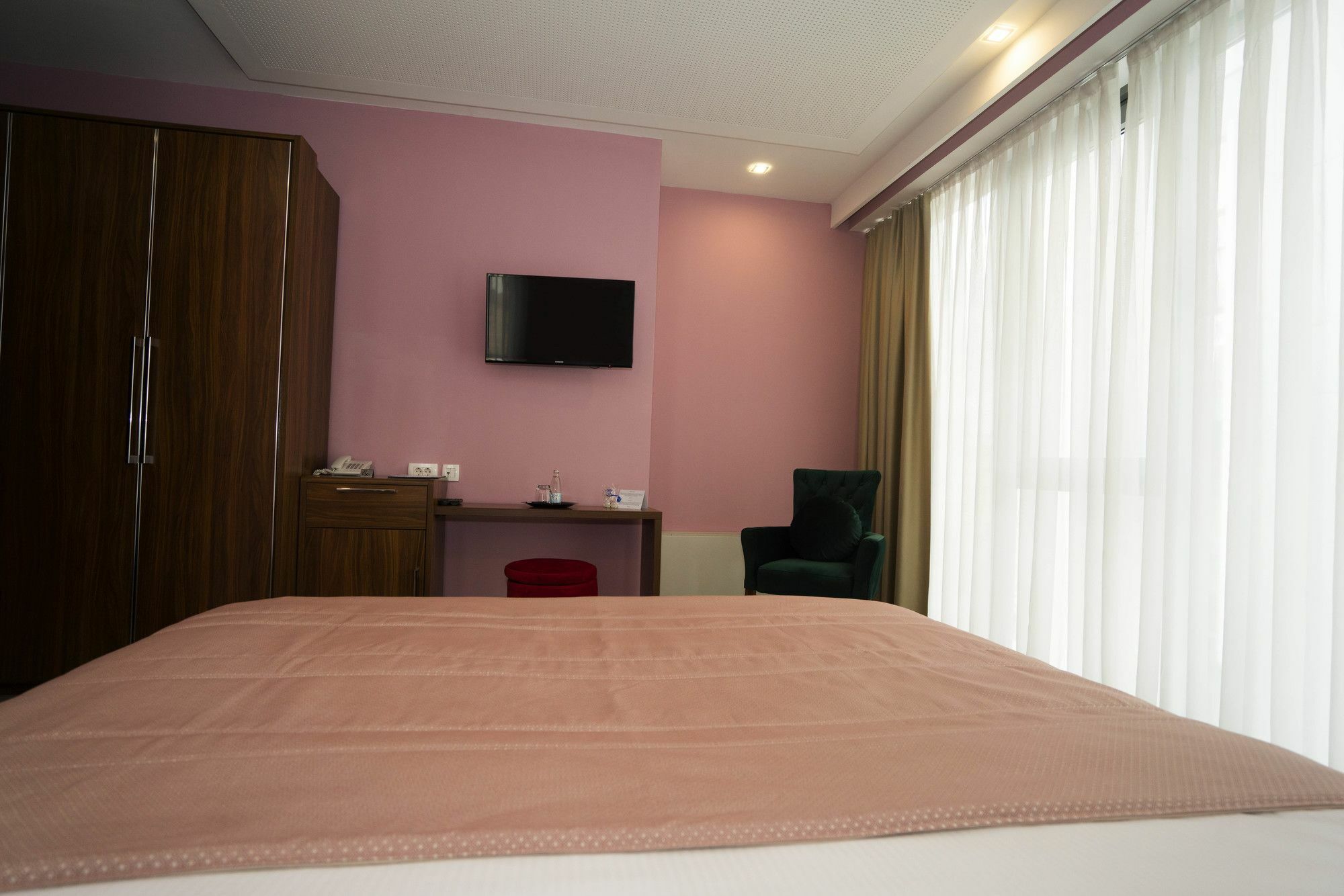 Hotel Royal Gold City SJJ Exterior foto