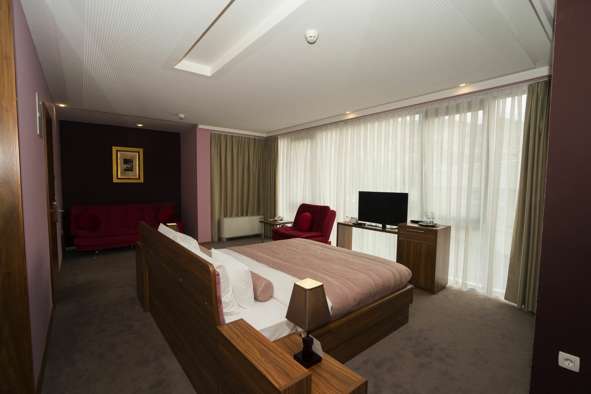 Hotel Royal Gold City SJJ Exterior foto