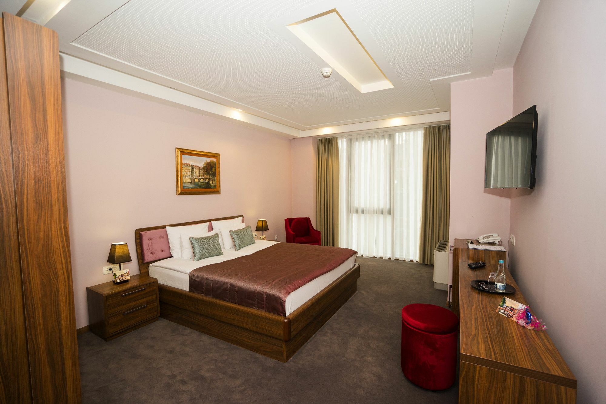 Hotel Royal Gold City SJJ Exterior foto